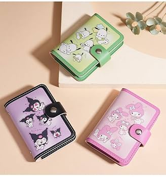 Amazon | クロミ ポチャッコ マイメロディ ロッツォ カード